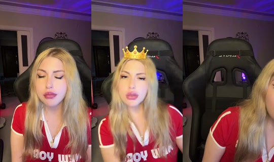 mariju6's Stream - Jul 27, 2026, 10:45 PM