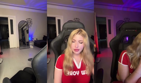 mariju6's Stream - Jul 28, 2026, 12:15 AM