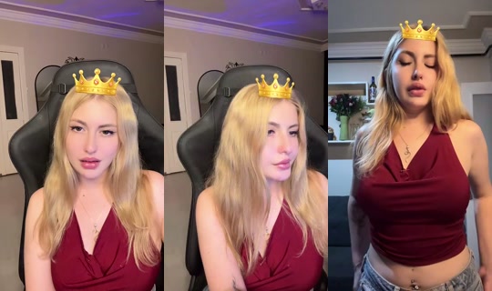 mariju6's Stream - Jul 30, 2026, 10:45 PM