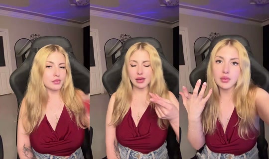 mariju6's Stream - Jul 30, 2026, 11:23 PM