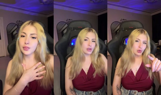 mariju6's Stream - Jul 31, 2026, 12:51 AM