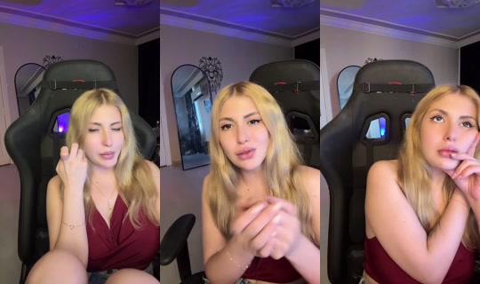 mariju6's Stream - Jul 31, 2026, 2:31 AM