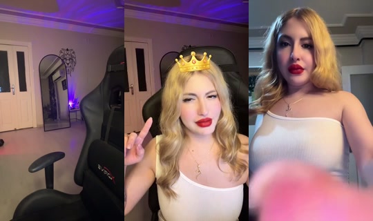 mariju6's Stream - Aug 3, 2026, 8:47 PM