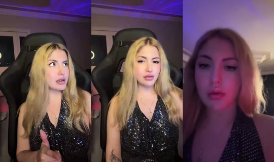 Stream ni mariju6 - Ago 4, 2026, 9:57 PM