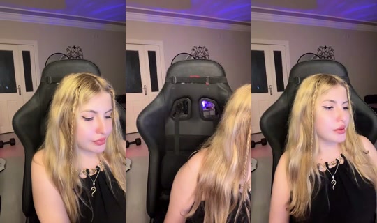 mariju6's Stream - Aug 7, 2026, 12:15 AM