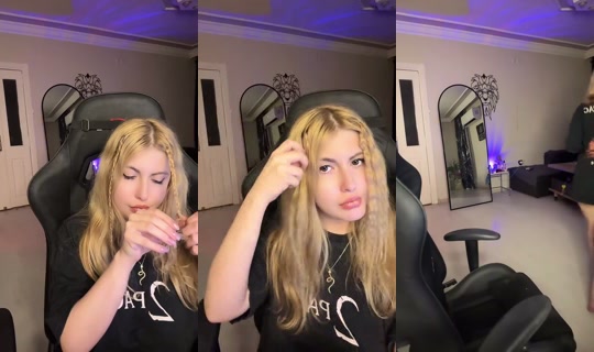mariju6's Stream - Aug 7, 2026, 1:29 AM