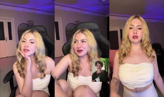 Live de mariju6 - 10 de ago. de 2026, 0:54