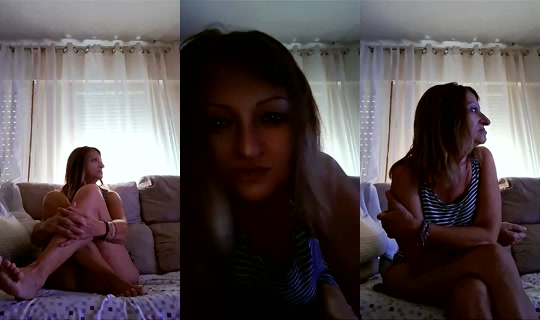 marisa.imperium's Stream - Jul 28, 2026, 6:31 PM