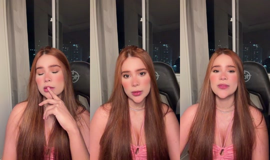 marizinhaah's Stream - Jul 22, 2026, 12:27 AM