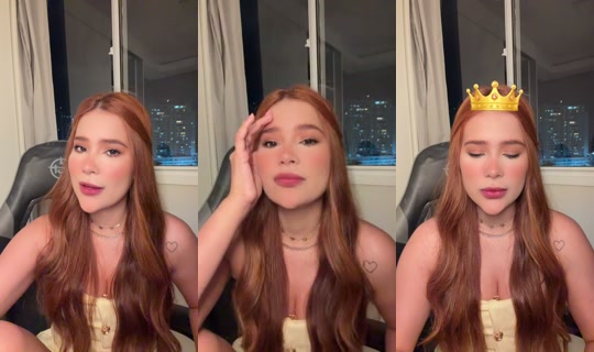 marizinhaah's Stream - Jul 23, 2026, 11:19 PM