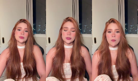 marizinhaah's Stream - Jul 25, 2026, 11:32 PM
