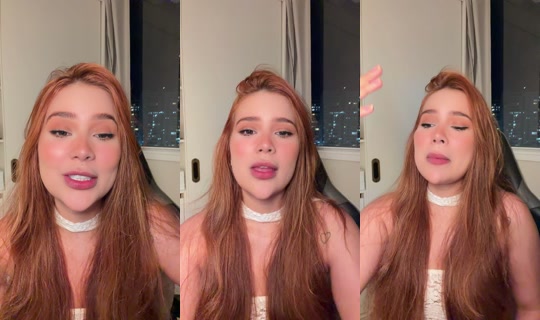 marizinhaah's Stream - Jul 26, 2026, 12:30 AM