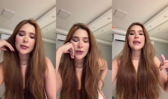 marizinhaah's Stream - Aug 9, 2026, 3:22 AM
