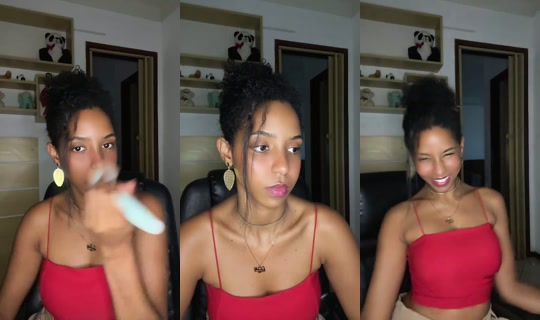 marlajullys's Stream - Jul 24, 2026, 12:07 AM