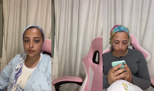 marsel34's Stream - Jul 22, 2026, 8:03 PM