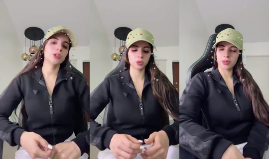 marshai's Stream - Aug 6, 2026, 2:05 AM