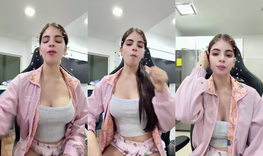 marshai's Stream - Aug 9, 2026, 2:11 AM