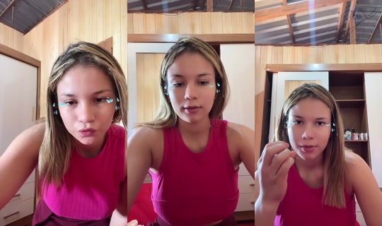 mary.silva's Stream - Jul 27, 2026, 8:09 PM