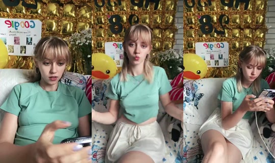 mary_koka's Stream - Jul 24, 2026, 9:49 AM