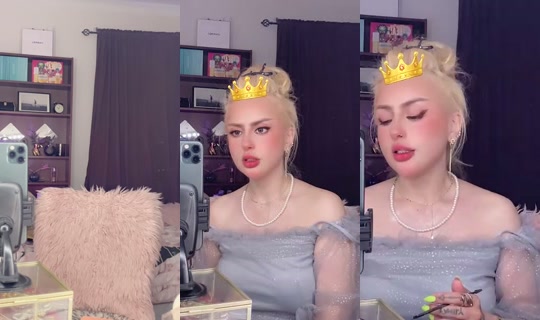 maryam95's Stream - Jul 28, 2026, 6:15 PM