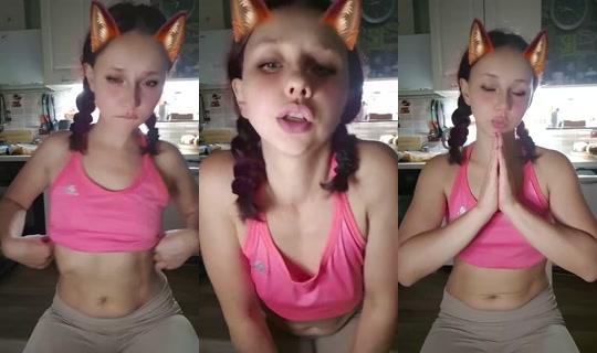 massenlka's Stream - Jul 20, 2026, 9:09 PM