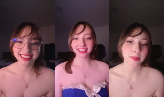 mattgmell's Stream - Aug 6, 2026, 10:20 PM
