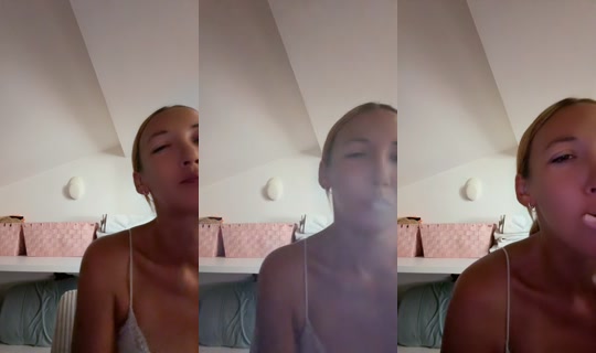 mavie06600's Stream - Jul 26, 2026, 5:07 AM