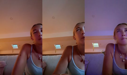 mavie06600's Stream - Aug 7, 2026, 4:44 AM