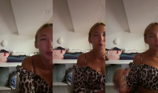 mavie06600's Stream - Aug 9, 2026, 4:34 AM