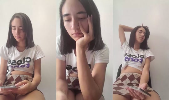 may_blkl's Stream - Jul 25, 2026, 7:09 PM