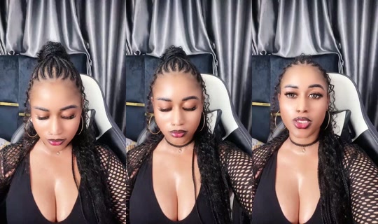 may_taurus's Stream - Oct 14, 2026, 5:45 AM