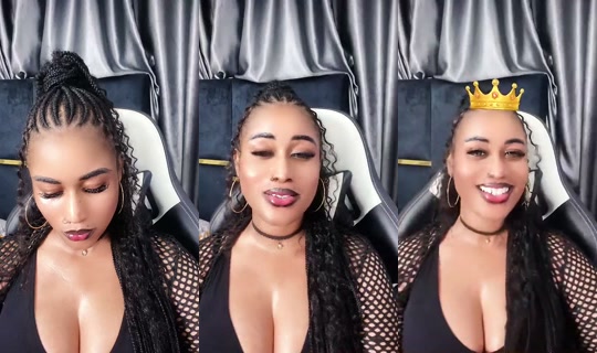 may_taurus's Stream - Oct 14, 2026, 6:19 AM
