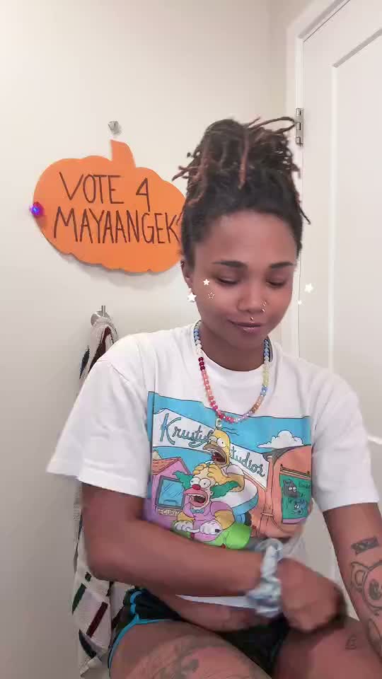 mayaangek