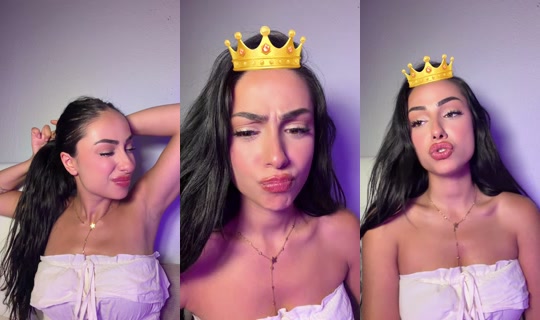 mayrasu's Stream - Jul 22, 2026, 10:36 PM