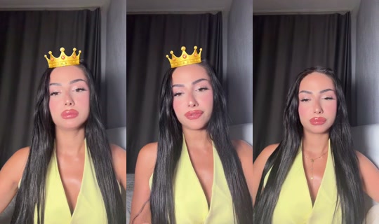 mayrasu's Stream - Jul 25, 2026, 8:44 PM