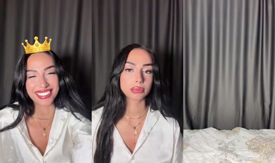 mayrasu's Stream - Jul 27, 2026, 6:23 PM