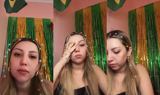 me.karol's Stream - Jul 23, 2026, 11:11 PM