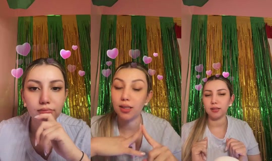 me.karol's Stream - Jul 24, 2026, 9:32 PM