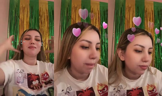 ไลฟ์ของ me.karol - 25 ก.ค. 2569 20:52