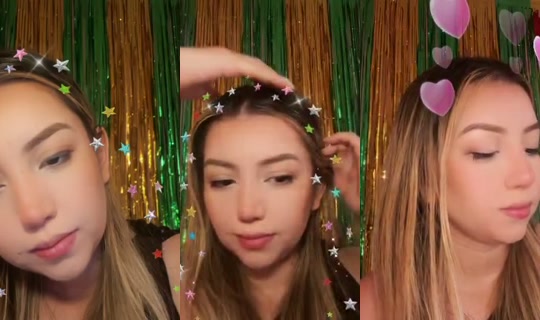 me.karol's Stream - Jul 27, 2026, 8:41 PM