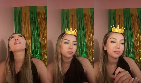 me.karol's Stream - Jul 27, 2026, 10:45 PM