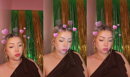 me.karol's Stream - Jul 28, 2026, 12:57 PM