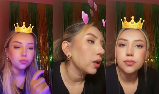 me.karol's Stream - Aug 4, 2026, 9:30 PM