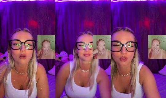 medusa13's Stream - Jul 24, 2026, 2:54 AM