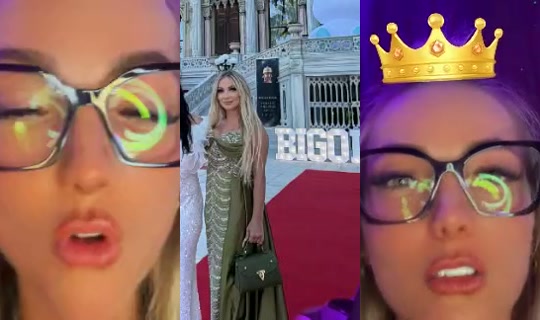 medusa13's Stream - Aug 3, 2026, 12:34 AM