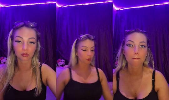 medusa13's Stream - Aug 3, 2026, 8:45 PM