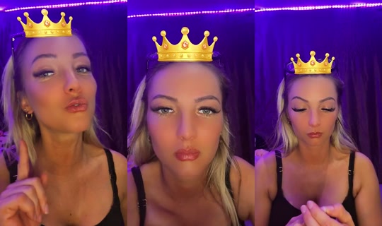 medusa13's Stream - Aug 3, 2026, 9:18 PM