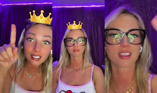 medusa13's Stream - Aug 6, 2026, 1:16 AM