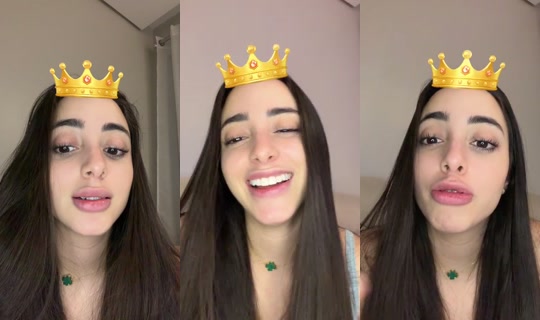 Stream ni meel.brasil - Ago 5, 2026, 3:09 AM