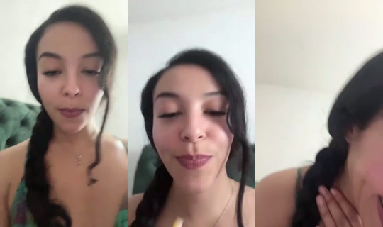 megmegmeg's Stream - Jul 11, 2026, 11:34 AM